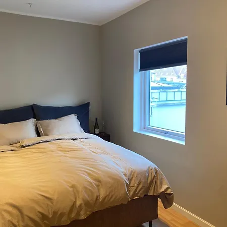 Spacious Modern Center Daire