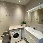 Spacious Modern Center * Bergen