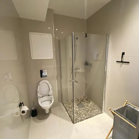 Apartament Spacious Modern Center